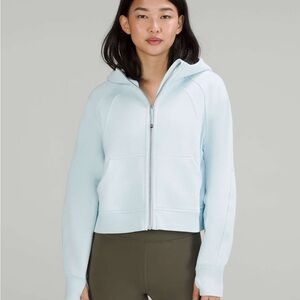 COPY - Light blue scuba!!